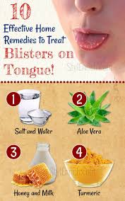 Home Remedies For Blisters On Tongue Blister On Tongue Blister Remedies Remedies