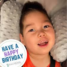 Ethan SCN2A Strong (@strongestethan) • Facebook