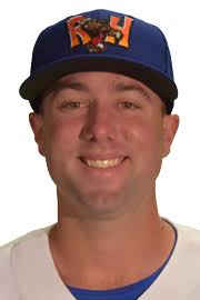 Sunday, July 21st: Friedrichs Leads Hounds to Shutout Win while Fowler  Homers Again for Vegas