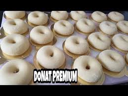 Tunggu sampai berbuih, namun jika kamu yakin ragi masih aktif step ini bisa diskip. Cara Buat Donat Lembut Seperti Jco Info Umum