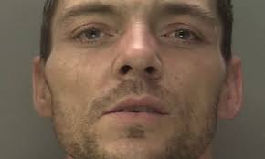 Triple murderer Anthony Russell sentenced to whole-life order