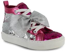 jojo siwa sneaker bow