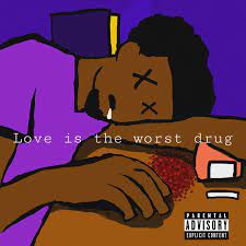 Love Is the Worst Drug - song and lyrics by Topzle | Spotify