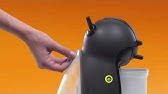 There's a new standard of excellence when it comes to your morning coffee. The Power Button Turns Orange On Your Nescafe Dolce Gusto Lumio Coffee Machine By Krups Youtube
