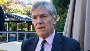 In damage control, Greens say they won't force new election if NZ First  lock them out