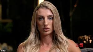 Married At First Sight: Tamara and Brent 'only