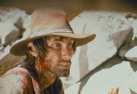 Filmografie Anthony James