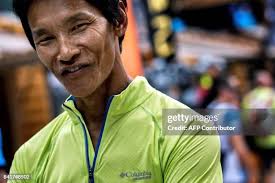 96 Dawa Sherpa Photos & High Res Pictures