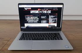 Huawei Matebook D 15 Review I5 8250u Uhd 620