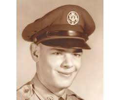 Gerald Strohl Obituary (2015)