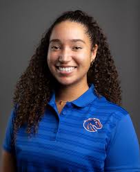 2024-25 Women's Tennis Roster