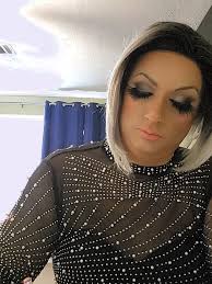Dior West Drag Queen