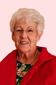 Carol Patschorke Obituary (1944