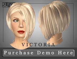 Seaford beauty salons seaford hair salons. Victoria Hair Ad Png Slink Style
