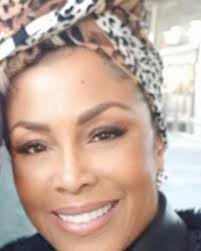 Ruby Blount's Instagram, Twitter & Facebook