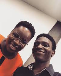 Vocals by @_seshie_ with @is_it_efodela