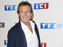 Un bébé effrayé par un tunnel ; Jean Luc Reichmann Sa Tendre Reaction Devant Un Cliche Tele Star