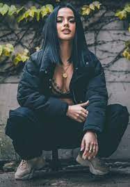 Becky G Girl Fashion E Photography In 2021 Becky G Hair Becky G Style Becky G