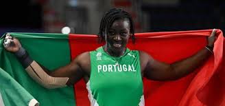Department of biology of animal organisms. Auriol Dongmo Gana La Primera Medalla De Oro De Portugal En Los Europeos Indoor