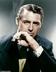 Cary Grant got hooked