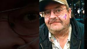 Haywood Perry Fortescue