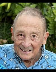 Michael Bernhardt Obituary