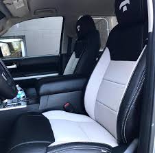 2000 tundra rip 2000 celica gt rip 2013 camry se. Katzkin Leather This Tundra Got A Custom Katzkin Facebook