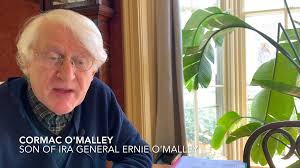 Episode 3 May 1920 Hollyford RIC Barracks