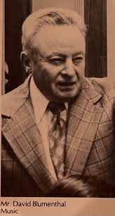 Passing of Poly High Alum Vernon Leslie Stevenson, Class of 1964