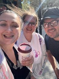 Any pin traders in Disney Springs tonight?