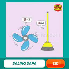 Maybe you would like to learn more about one of these? Kunci Jawaban Tebak Gambar Level 26 Terbaru 2021