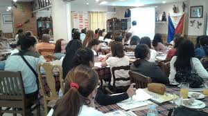 Sss Toledo Branch Regional In Depth Seminar The Ranch Hotel Bato Toledo Cebu March 14 16 2017 Ranch Hotel Seminar Cebu