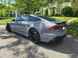 Image result for Daytona Gray 2023 RS7