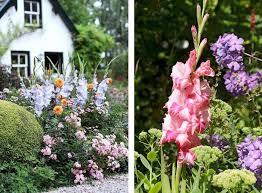 16 colorful shade garden pots & plant lists. 12 Best Plants To Create A Cottage Garden Look Farmer Gracy S Blog