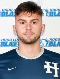 2019 Men's Soccer Roster