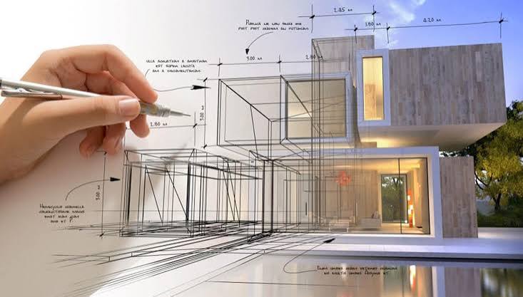 Should I Study Interior Design or Architecture? - The Architects Diary