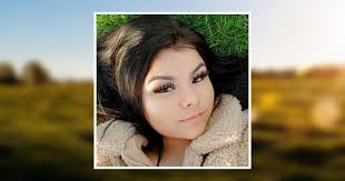 Ashley Margaret Lachance Obituary October 20, 2021