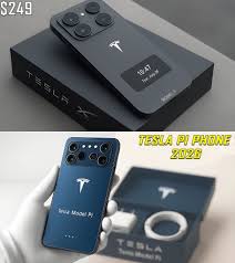 Super - 🔥 Elon Musk's New $249 Tesla Pi Phone Will DESTROY the iPhone —  Say Goodbye to Apple! 🚀📱 With a price of just $249, the Tesla Pi Phone is  poised