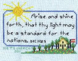 We did not find results for: Religious Lds Mormon Cross Stitch Patterns Yvette Ungricht Cross Stitch