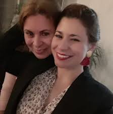 Maria Luisa Mesa Perfiles