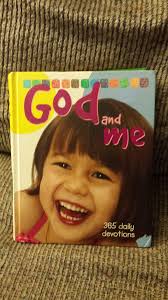 Explaining Three Persons in One God to Children