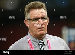 Mckee john hi-res stock photography and images