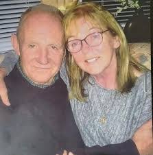 Patricia Callan's Instagram, Twitter & Facebook