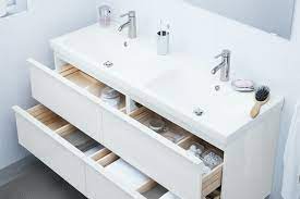 Bist du auf der suche nach passenden waschbeckenunterschränken? Ratgeber Welches Waschbecken Passt Zu Dir Ikea Deutschland