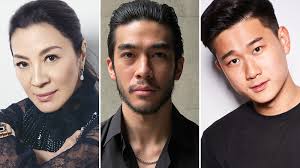Michelle Yeoh Among Main Cast Set for 'Brothers Sun' at Netflix