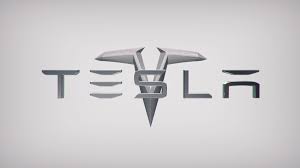 Download the vector logo of the tesla brand designed by tesla motors in encapsulated postscript (eps) format. Tesla Logo Concept Redesign On Behance