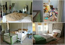 Makeover bedroom is very need money or budget. Quick And Easy Master Bedroom Makeover Domestic Imperfection