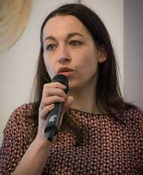 Haguenau. Barbara Stern récompensée