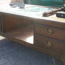 Globalization started to put pressure on the company by the 1980's and 1990's. Best Super Nice Coffee Table From Bassett Furniture For Sale In Nashville Tennessee For 2021