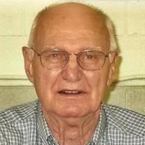 Robert Custer Brammer (1928-2011)